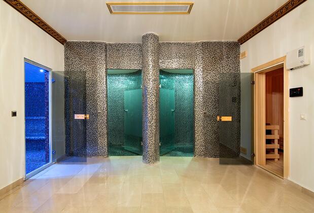 Ramada Resort Kuşadası & Golf - Görsel 7