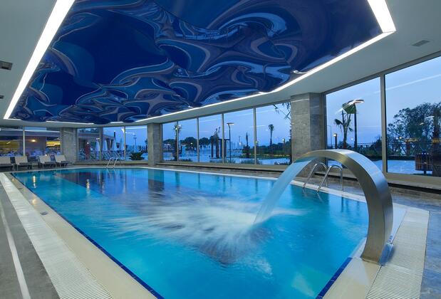 Ramada Resort Kuşadası & Golf - Görsel 19