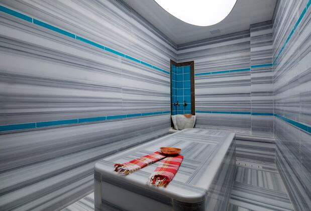 Ramada Resort Kuşadası & Golf - Görsel 26