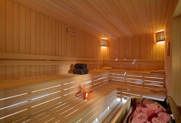 Ramada Resort Kuşadası & Golf - Görsel 27