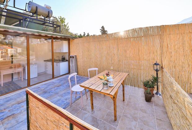 DuruPduru Pansiyon - Görsel 11