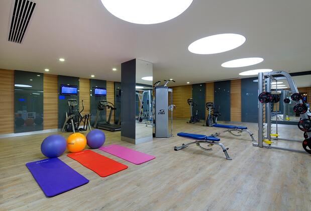 Ramada Resort Kuşadası & Golf - Görsel 32