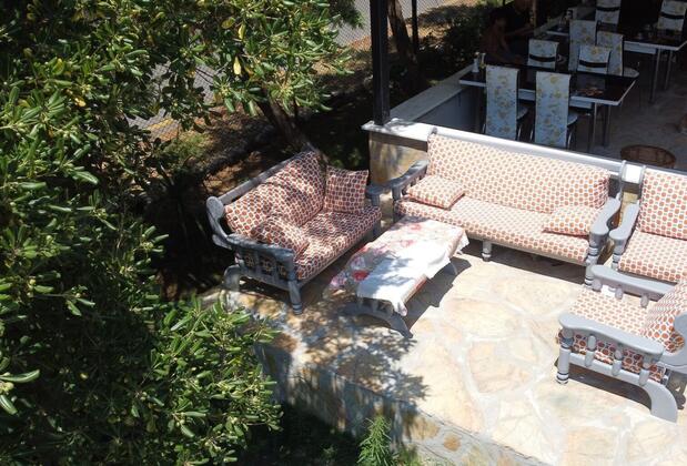 Heaven Garden Boutique Bungalow - Görsel 16