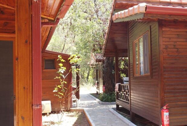 Heaven Garden Boutique Bungalow - Görsel 6