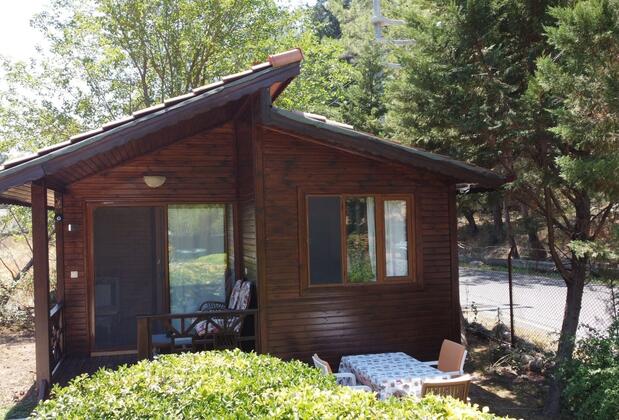 Heaven Garden Boutique Bungalow - Görsel 5