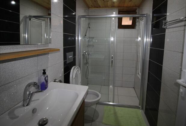 Heaven Garden Boutique Bungalow - Görsel 18