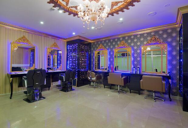 Ramada Resort Kuşadası & Golf - Görsel 37