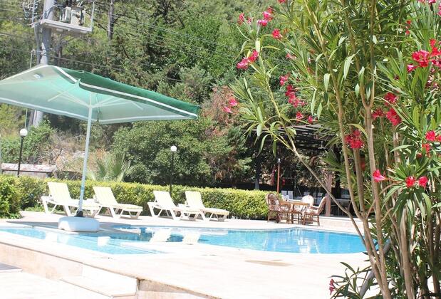 Heaven Garden Boutique Bungalow - Görsel 22