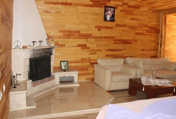 Heaven Garden Boutique Bungalow - Görsel 15