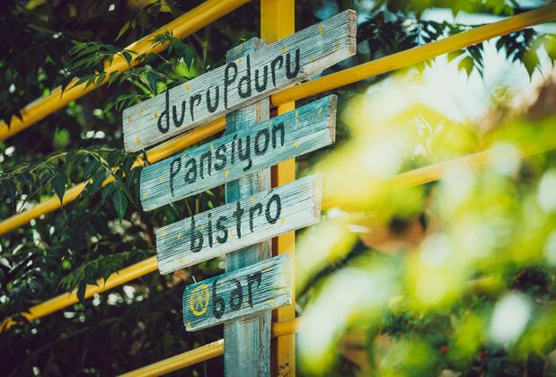 DuruPduru Pansiyon - Görsel 3