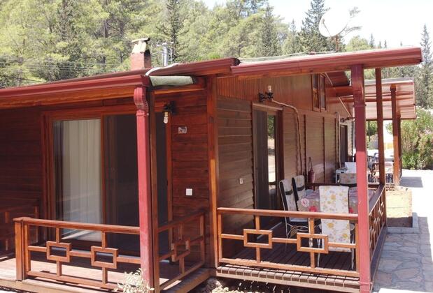 Heaven Garden Boutique Bungalow - Görsel 7