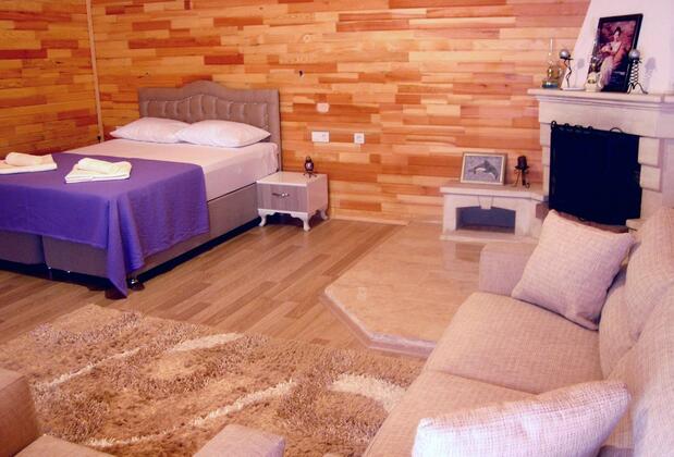 Heaven Garden Boutique Bungalow - Görsel 10