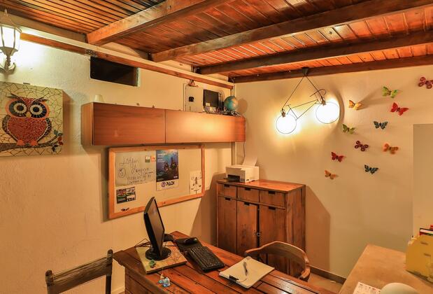 DuruPduru Pansiyon - Görsel 4