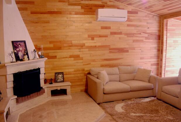 Heaven Garden Boutique Bungalow - Görsel 20