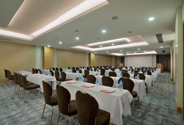 Ramada Resort Kuşadası & Golf - Görsel 41