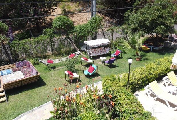 Heaven Garden Boutique Bungalow - Görsel 25