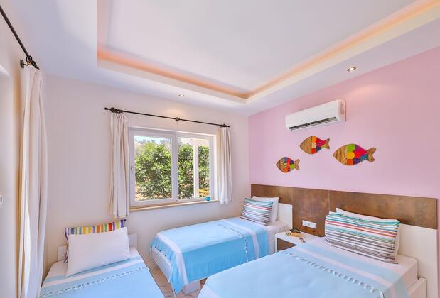 DuruPduru Pansiyon - Görsel 8