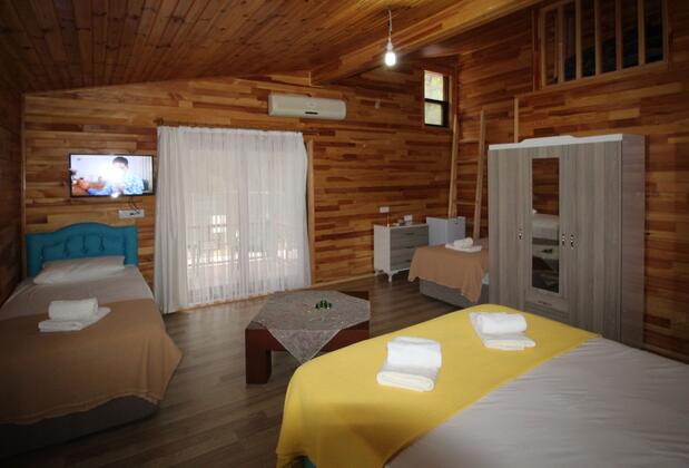 Heaven Garden Boutique Bungalow - Görsel 12