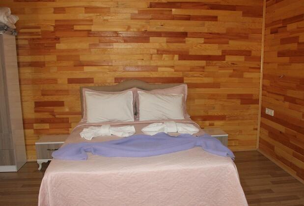 Heaven Garden Boutique Bungalow - Görsel 13