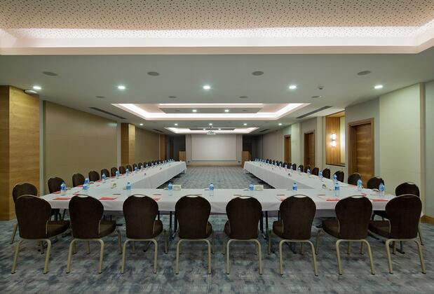 Ramada Resort Kuşadası & Golf - Görsel 40