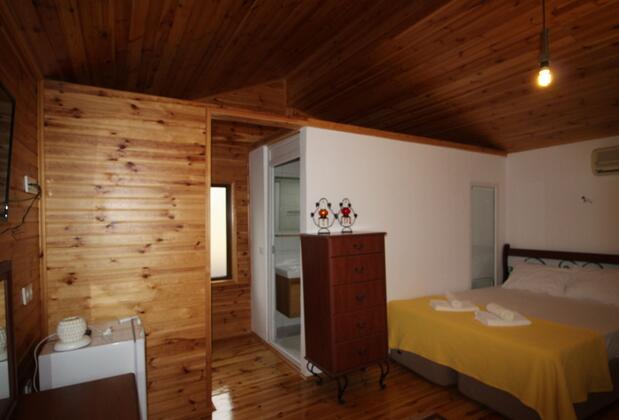 Heaven Garden Boutique Bungalow - Görsel 19