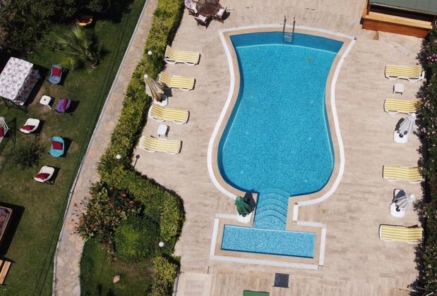 Heaven Garden Boutique Bungalow - Görsel 28