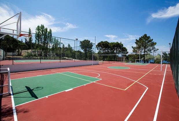 Ramada Resort Kuşadası & Golf - Görsel 14