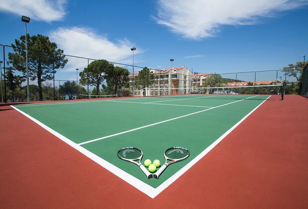 Ramada Resort Kuşadası & Golf - Görsel 15