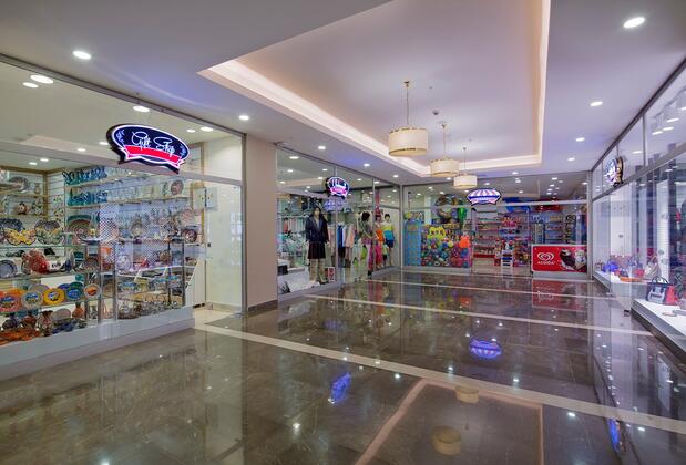 Ramada Resort Kuşadası & Golf - Görsel 33