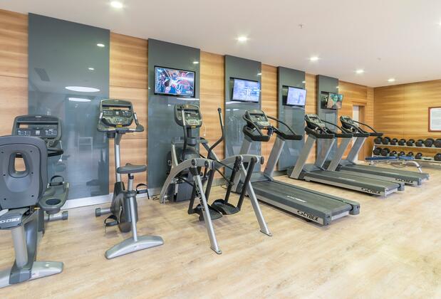 Ramada Resort Kuşadası & Golf - Görsel 30