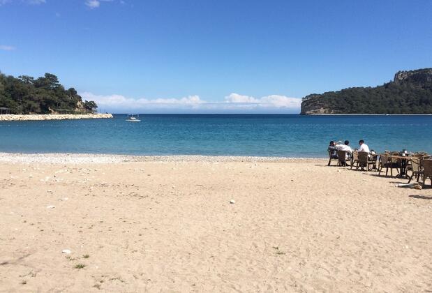 İmera Butik Otel - Görsel 28