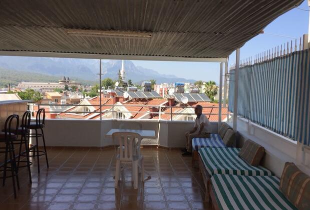 İmera Butik Otel - Görsel 35