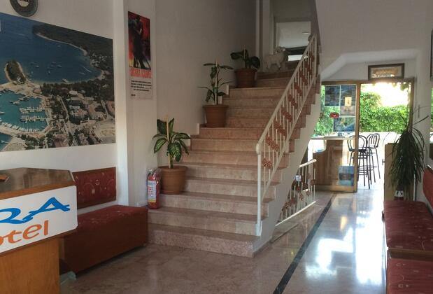 İmera Butik Otel - Görsel 15