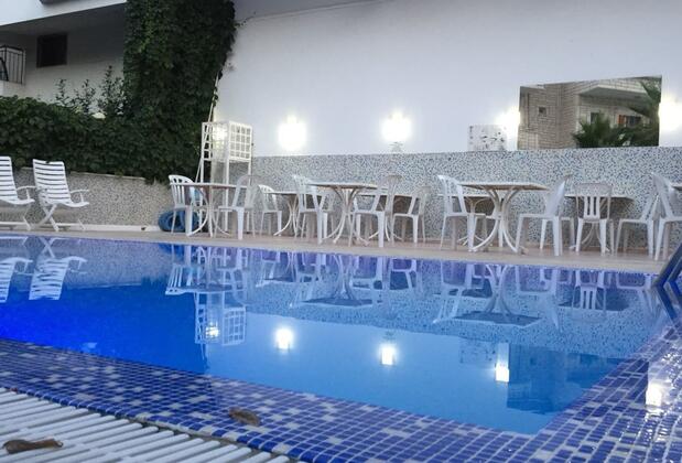 İmera Butik Otel - Görsel 8