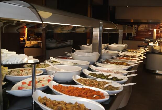 Mustafa Cappadocia Resort - Görsel 18