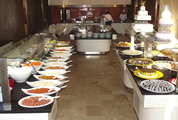 Mustafa Cappadocia Resort - Görsel 16