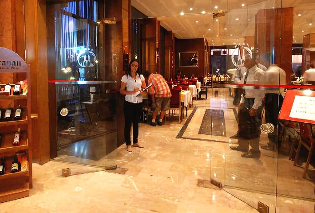 Mustafa Cappadocia Resort - Görsel 15