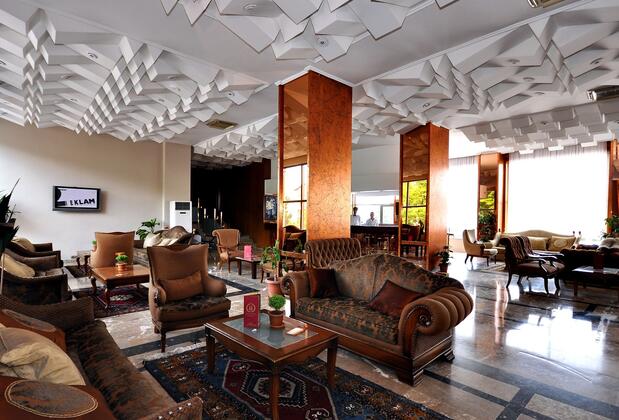 Mustafa Cappadocia Resort - Görsel 20