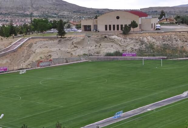 Mustafa Cappadocia Resort - Görsel 19