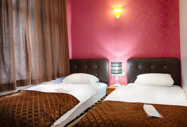 Akdeniz Hotel - Görsel 8