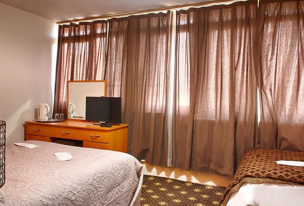 Akdeniz Hotel - Görsel 11