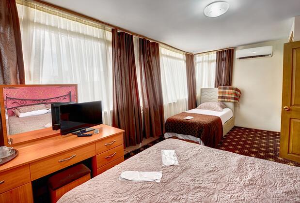 Akdeniz Hotel - Görsel 12