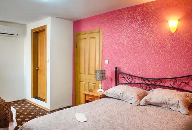 Akdeniz Hotel - Görsel 13