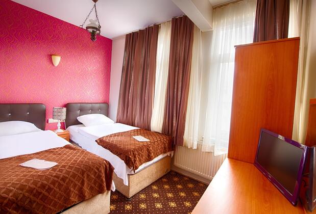 Akdeniz Hotel - Görsel 7