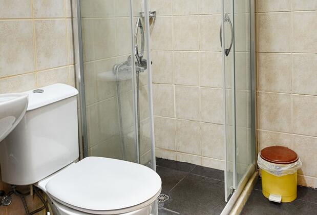 Akdeniz Hotel - Görsel 19