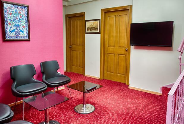 Akdeniz Hotel - Görsel 6