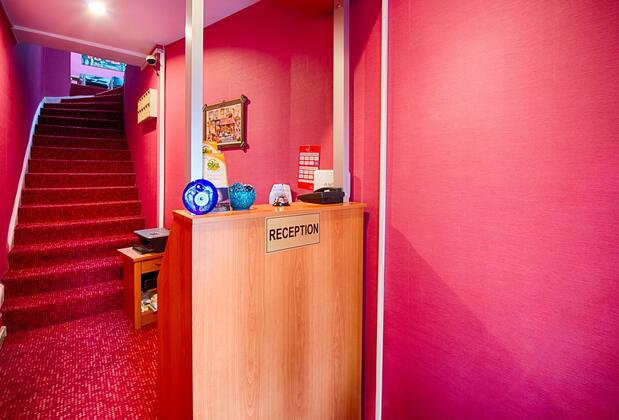 Akdeniz Hotel - Görsel 5