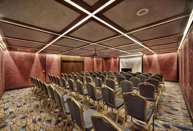 Grand Hotel De Pera - Görsel 3