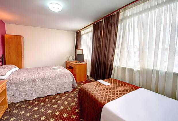 Akdeniz Hotel - Görsel 14