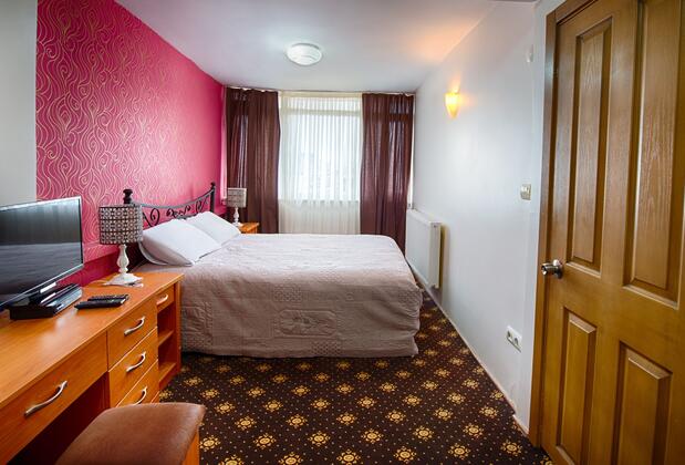 Akdeniz Hotel - Görsel 15